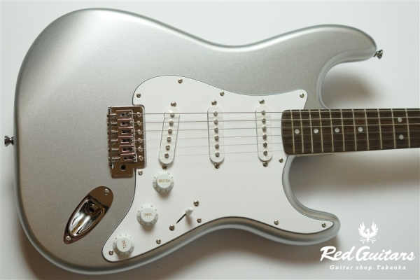 AFFINITY SERIES STRATOCASTER - Slick Silver